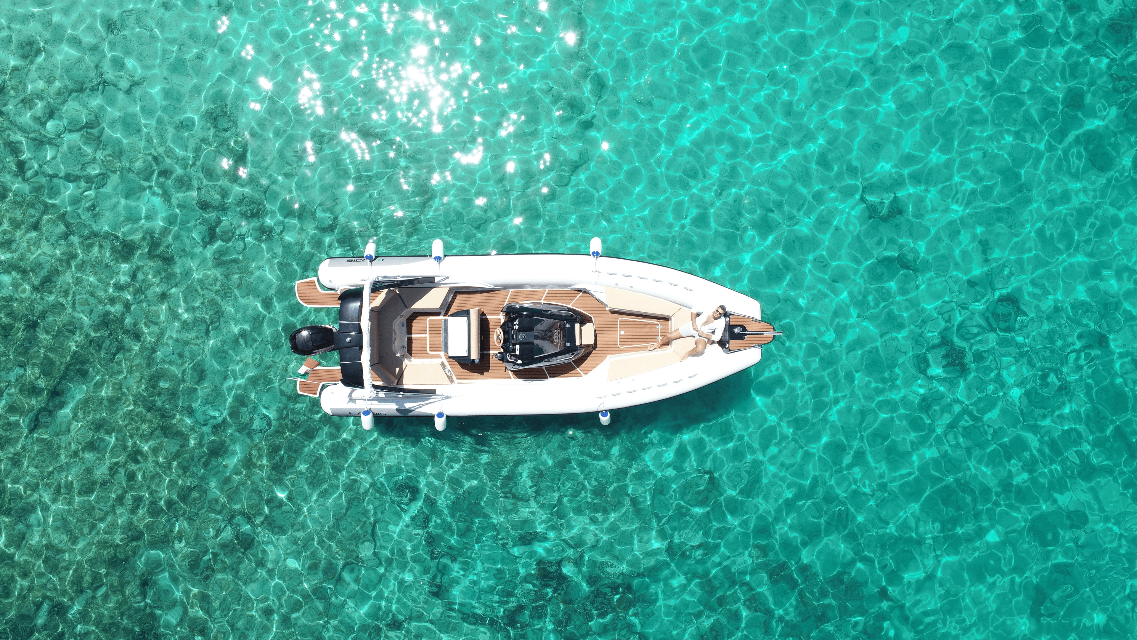 Traversata a bordo dei nostri jet