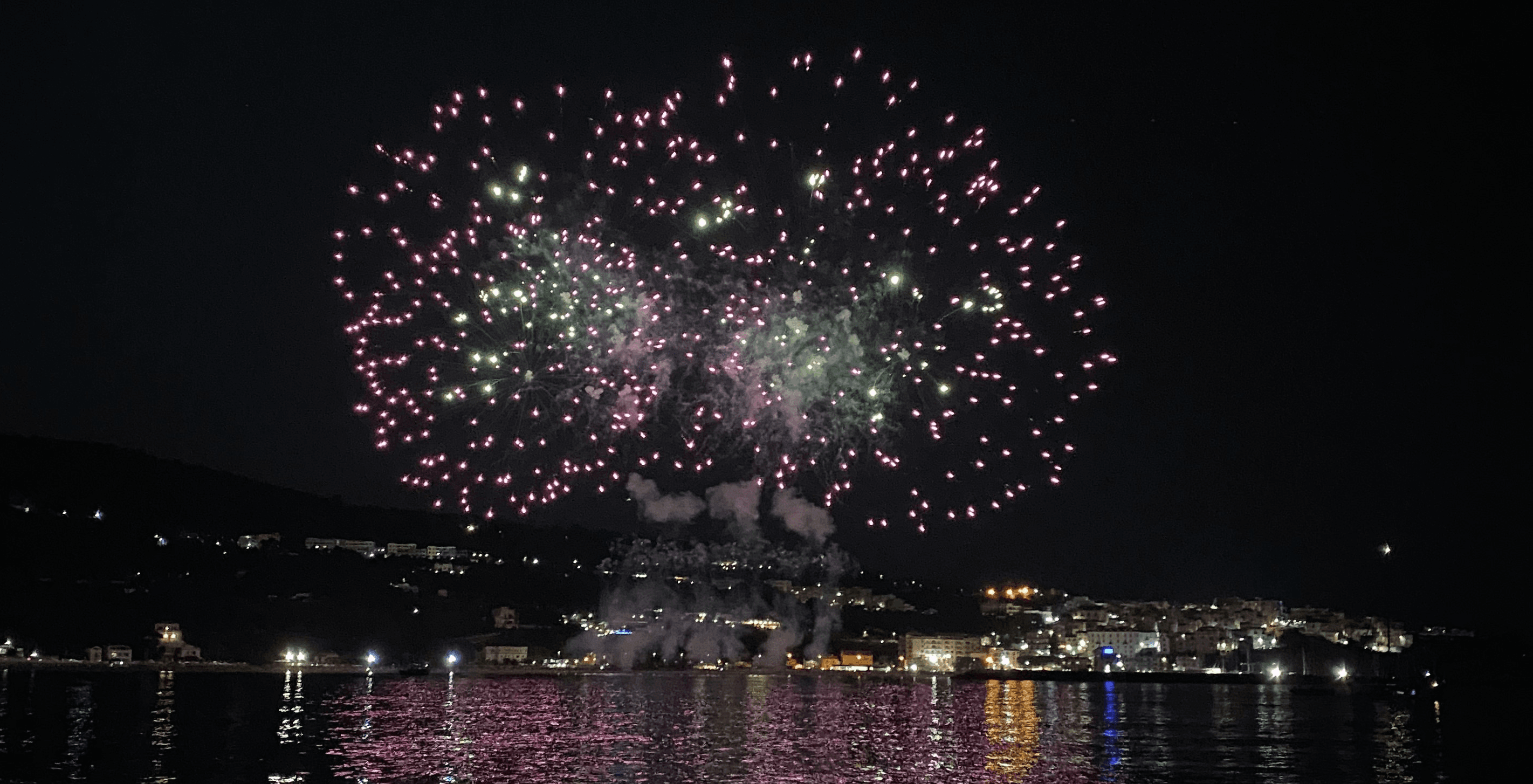 Prenota il tuo tour notturno