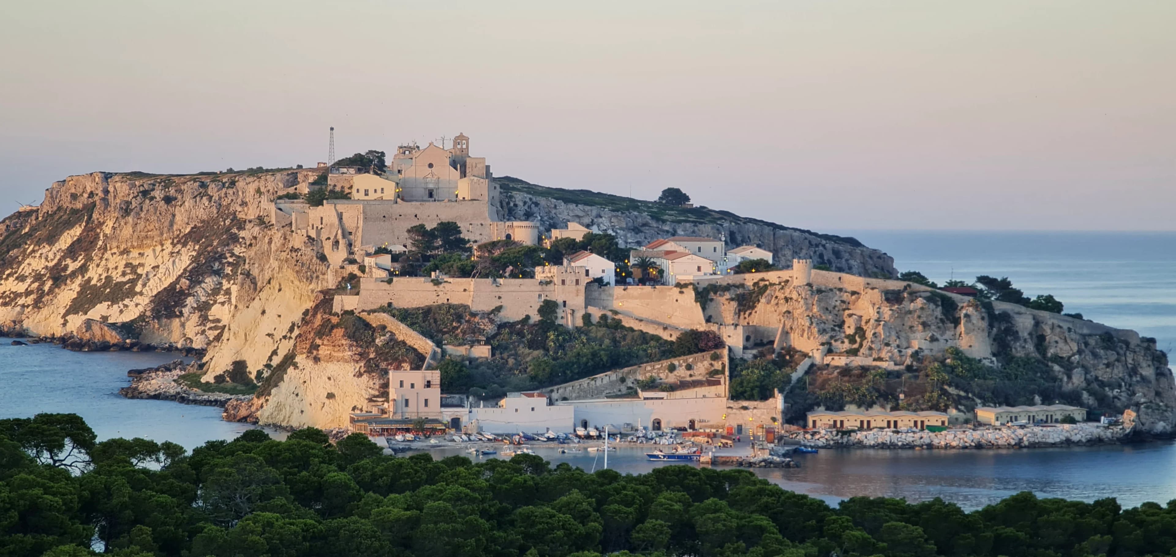Isole Tremiti