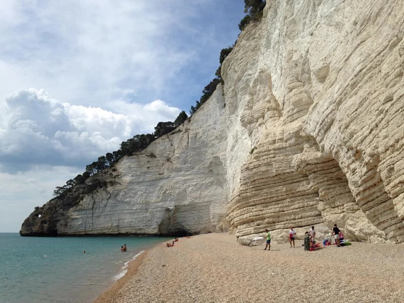 Costa Garganica
