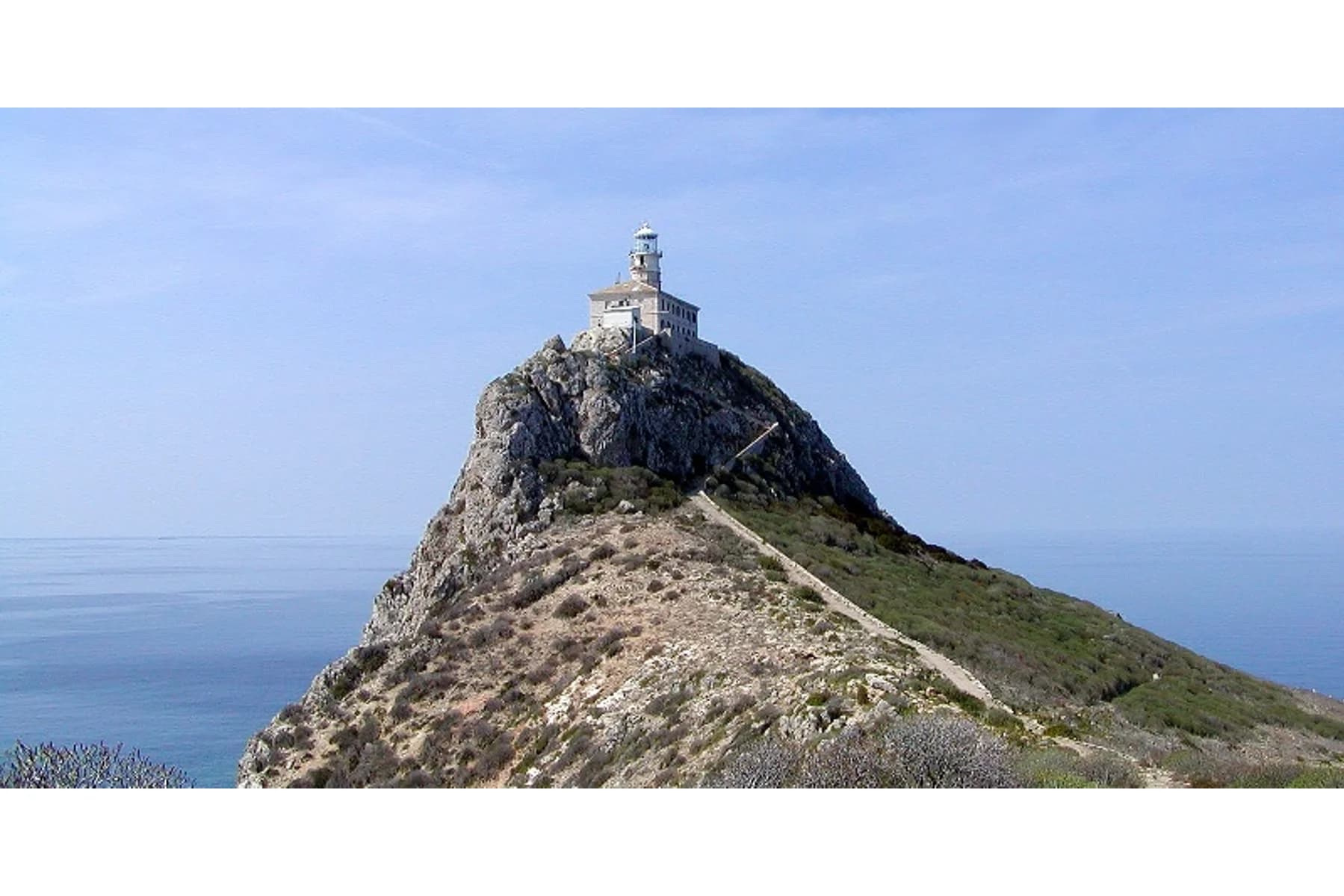 Pelagosa, Croazia