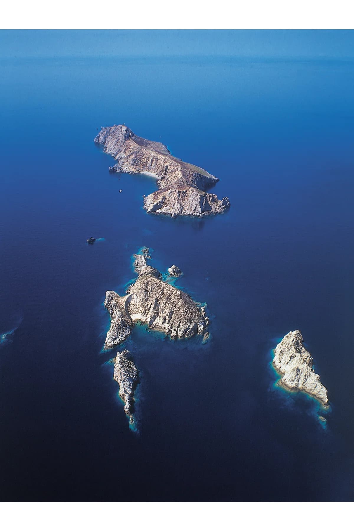 Pelagosa, Croazia