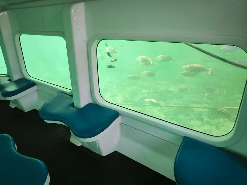 Esperienza a bordo per famiglie