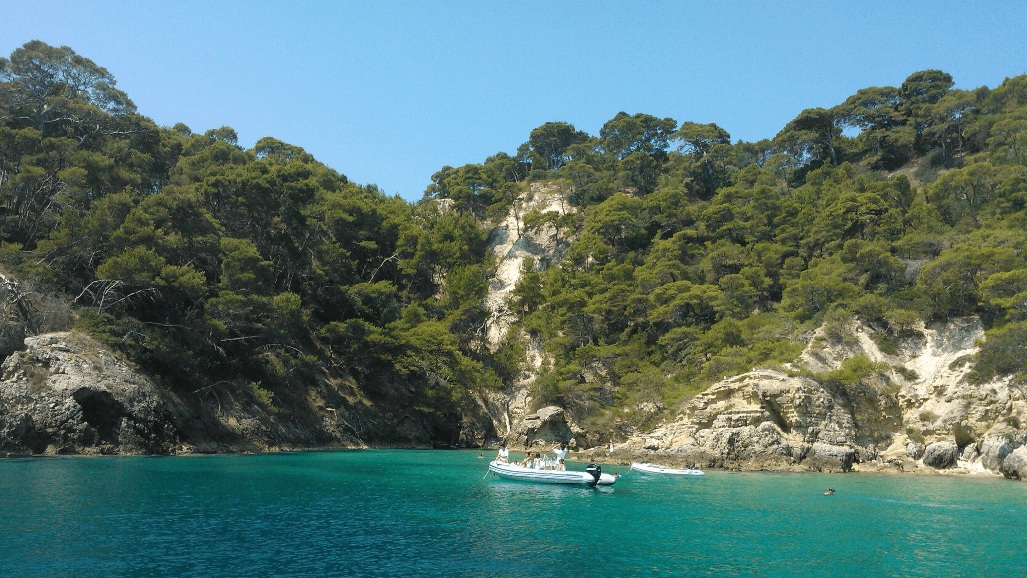 Cala Spido